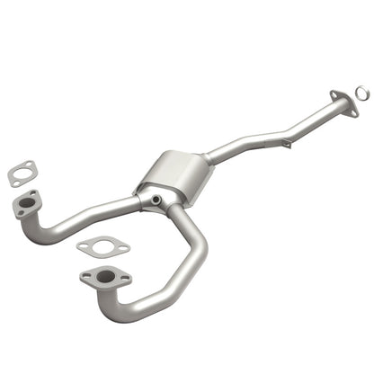 MagnaFlow Conv Subaru 46.25X6.5X4 1.75/1.75 Magnaflow