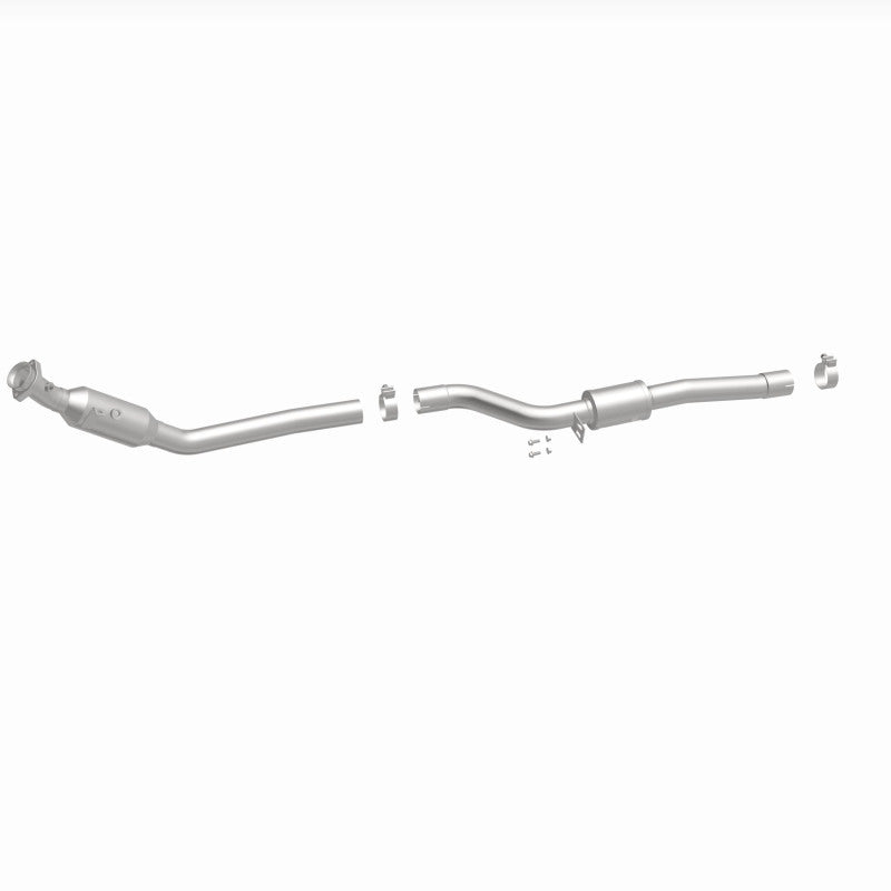 Magnaflow Conv DF 2013-2017 SL550 V8 4.6 OEM Underbody Magnaflow