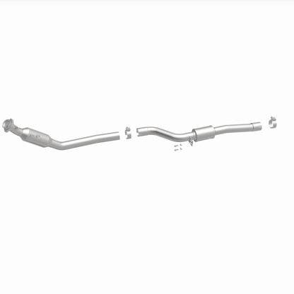 Magnaflow Conv DF 2013-2017 SL550 V8 4.6 OEM Underbody Magnaflow