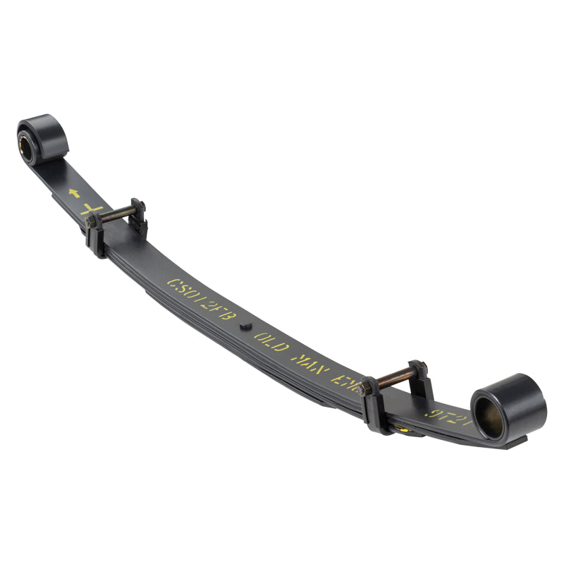 ARB / OME Leaf Spring Suzuki Sierra F - eliteracefab.com