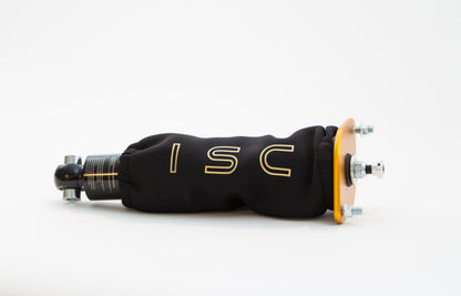 ISC Suspension 05-14 Ford Mustang S197 N1 Coilovers - Street