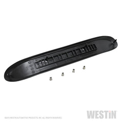 Westin Replacement Service Kit with 20in pad - Black - eliteracefab.com