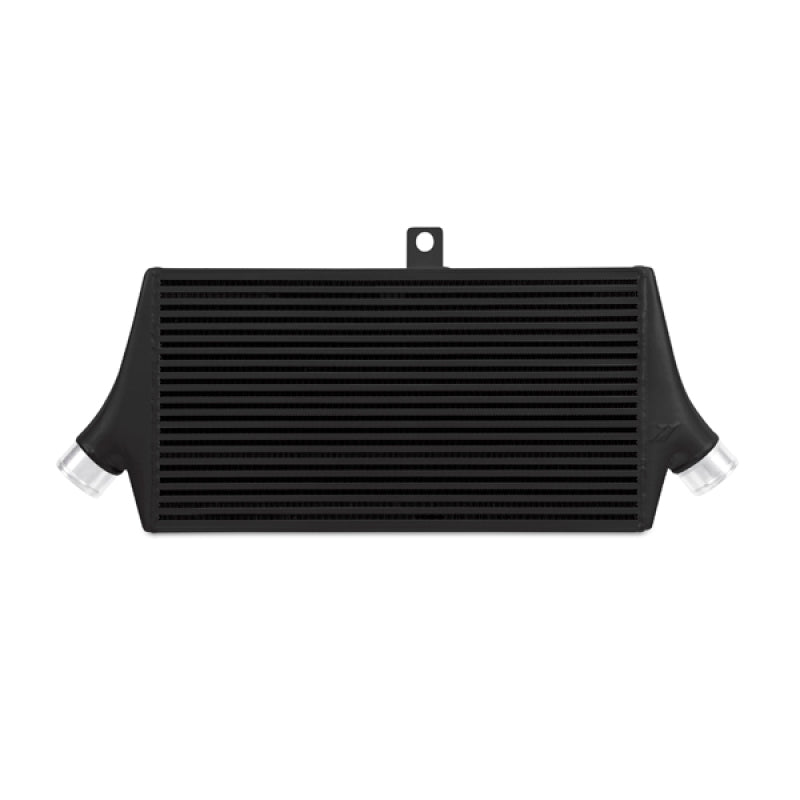 Mishimoto 01-07 Mitsubishi Lancer Evolution 7/8/9 Race Intercooler - Silver - eliteracefab.com