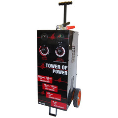 AutoMeter WHEEL CHARGER; TOWER OF POWER; MAN; 70;30;4; 280 - eliteracefab.com