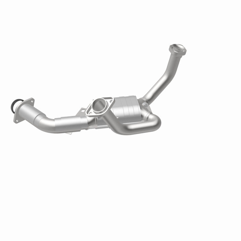 MagnaFlow Conv DF Ford-Taurus-Mercury-Sable Magnaflow