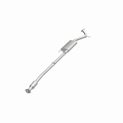 MagnaFlow 19-20 Hyundai Santa Fe L4 2.4L OEM Underbody Single Direct-Fit Catalytic Converter Magnaflow