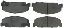 Load image into Gallery viewer, StopTech Street Select Brake Pads - Rear - eliteracefab.com