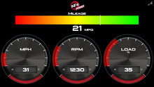 Load image into Gallery viewer, aFe AGD Advanced Gauge Display Digital 5.5in Monitor 08-18 Dodge/RAM/Ford/GM Diesel Trucks - eliteracefab.com