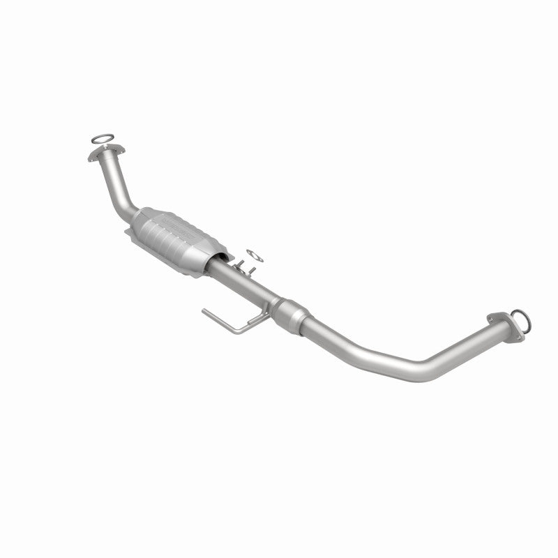 MagnaFlow Conv DF 00-8/04 Toyota Tundra 4.7L D/S Front Magnaflow