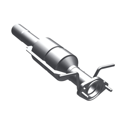 MagnaFlow Conv DF 06 Focus ZX3 2.0/2.3L Magnaflow