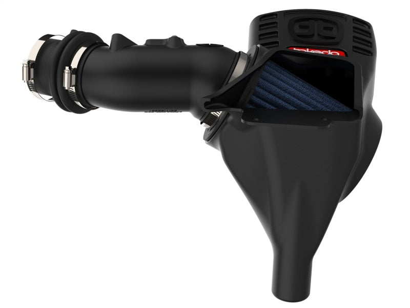 aFe Momentum GT Pro 5R Cold Air Intake System 2017 Honda Civic Type R L4-2.0L (t) - eliteracefab.com