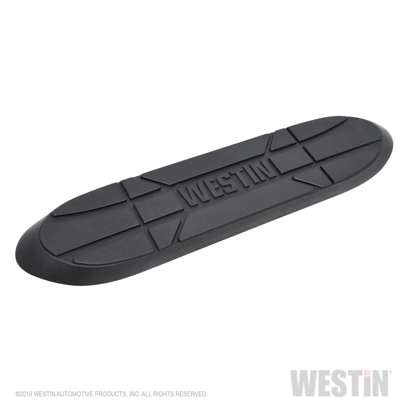 Westin Platinum 4 Replacement Service Kit w/ 18in pad - Black - eliteracefab.com