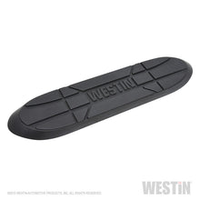 Load image into Gallery viewer, Westin Platinum 4 Replacement Service Kit w/ 18in pad - Black - eliteracefab.com