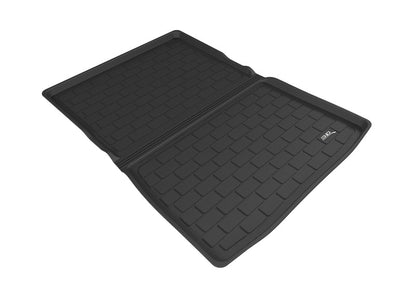 3D MAXpider M1BM0761309 2016-2020 BMW 7 Series Kagu Cargo Liner - Black