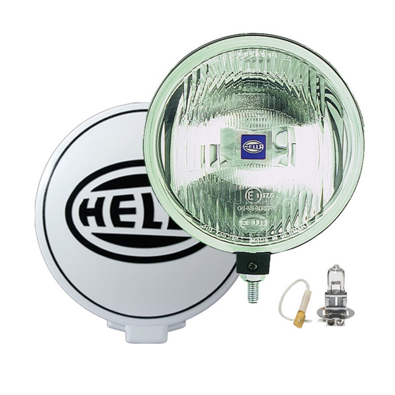 Hella 12V H3 12V ECE Fog Lamp - eliteracefab.com