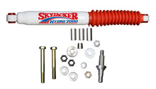 Load image into Gallery viewer, Skyjacker 1994-2001 Dodge Ram 1500 4 Wheel Drive Steering Damper Kit - eliteracefab.com