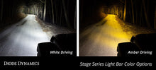 Load image into Gallery viewer, Diode Dynamics WRX 2015 SS6 LED Kit - White Driving