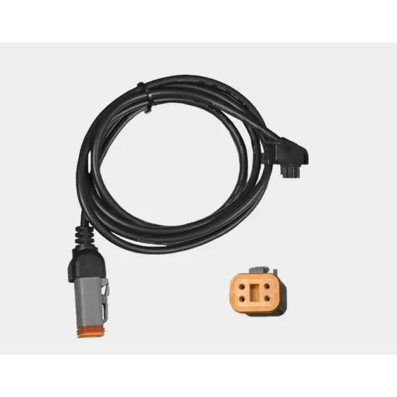 Dynojet Harley-Davidson (Delphi J1850) Power Vision ECU Cable Dynojet