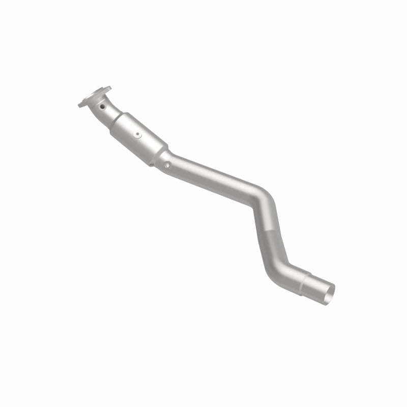 MagnaFlow 05-14 Dodge Challenger/Charger / Chrysler 300 6.4L V8 Direct Fit Catalytic Converter Magnaflow