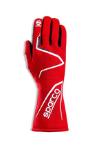 Load image into Gallery viewer, Sparco Glove Land+ 11 Red