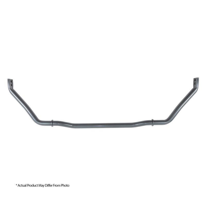 Belltech FRONT ANTI-SWAYBAR 99-06 SILVERADO/SIERRA 2WD - eliteracefab.com