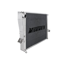 Load image into Gallery viewer, Mishimoto 99-02 BMWZ3 Manual X-Line (Thicker Core) Aluminum Radiator - eliteracefab.com