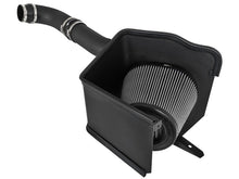 Load image into Gallery viewer, aFe MagnumFORCE Pro DRY S Cold Air Intake System 2017 GM Colorado/Canyon V6-3.6L - eliteracefab.com