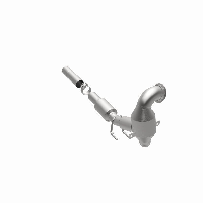 MagnaFlow Converter Direct Fit 15-17 Volkswagen Golf / GTI Magnaflow