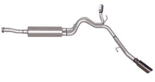 Load image into Gallery viewer, Gibson 07-10 Hummer H3 Base 3.7L 2.5in Cat-Back Dual Extreme Exhaust - Stainless Gibson