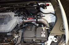 Load image into Gallery viewer, Injen 2015+ Acura TSX 3.5L V6 Black Cold Air Intake - eliteracefab.com