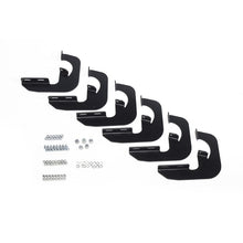 Load image into Gallery viewer, Westin 2005-2013 Chevrolet/GMC Suburban/Tahoe/Yukon/Yukon XL Running Board Mount Kit - Black - eliteracefab.com