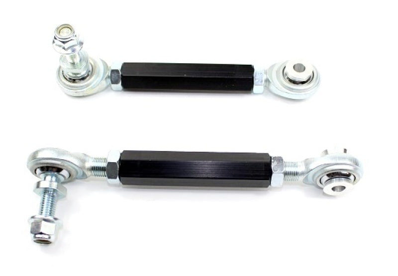 SPL Parts 06-13 BMW 3 Series/1 Series (E9X/E8X) Rear Swaybar Endlinks - eliteracefab.com