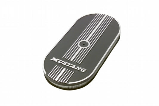 Ford Racing Oval Air Cleaner Assembly M-9600-K302