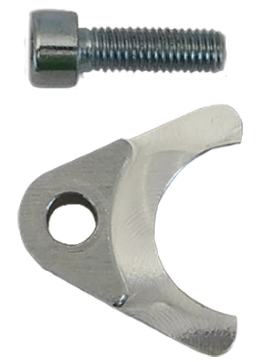 Moroso GM LS Oil Pump Flange Reforcement - eliteracefab.com