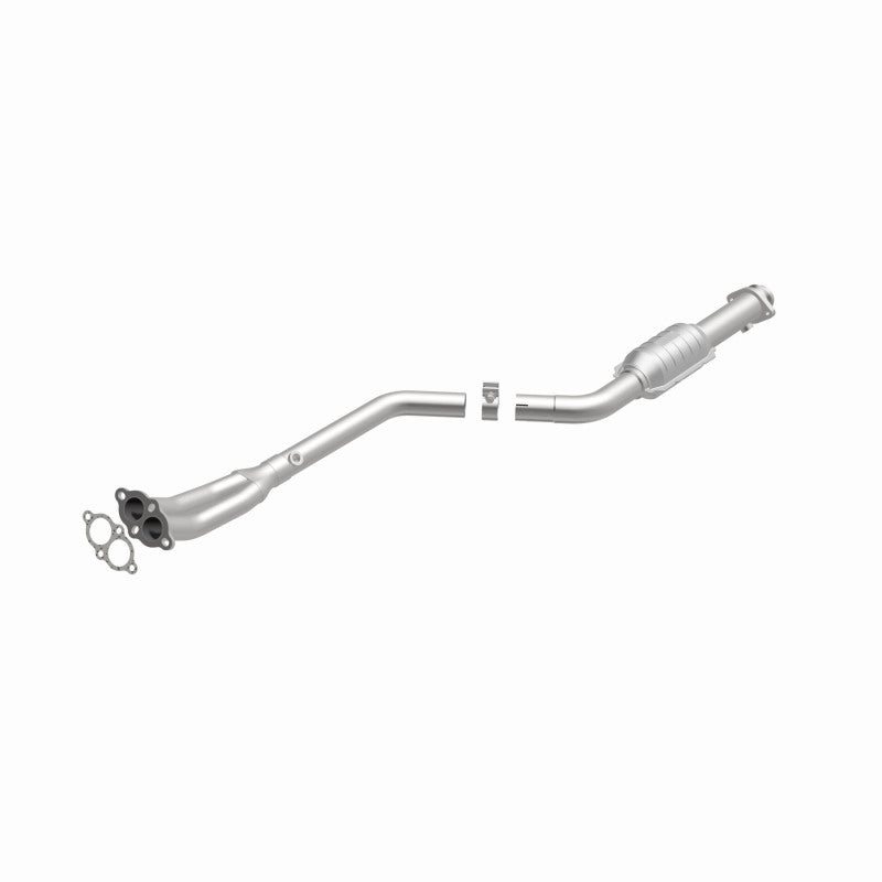 MagnaFlow Conv DF 96-99 BMW 318 1.9L I4 Magnaflow