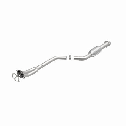 MagnaFlow Conv DF 96-99 BMW 318 1.9L I4 Magnaflow