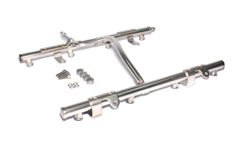 FAST Oe Fuel Rail Kit LSXR LS1/LS6 - eliteracefab.com