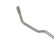 Load image into Gallery viewer, Whiteline 03-06 Nissan 350z Z33 Rear 20mm Heavy Duty Adjustable Swaybar - eliteracefab.com