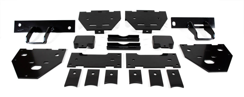 Air Lift LoadLifter 7500XL for 17-19 Ford F-250 / F-350 / F-450 - eliteracefab.com