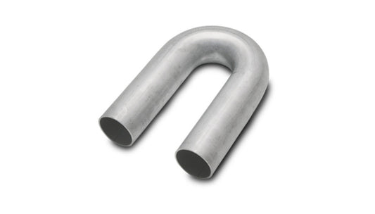 Vibrant Performance 180 Degree Mandrel Bend, 1.875in OD x 4in CLR, Stainless Exhaust & Custom Fabrication, for Custom Builds - Part 18684