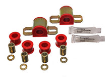 Load image into Gallery viewer, Energy Suspension 90-97 Mazda Miata Red 19mm Front Sway Bar Bushings (includes Sway Bar End Link Bus - eliteracefab.com