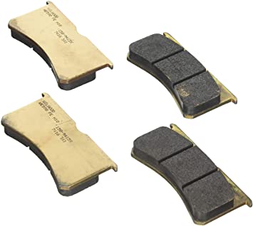 Wilwood Pad Set BP-10 7416 FNSL4/6 BNSL4/6 - eliteracefab.com
