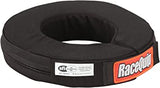 RaceQuip SFI 360 JR. Helmet Support Black