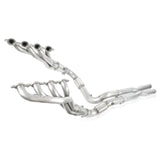 STAINLESS WORKS Performance Connect Stainless Steel Headers Chevrolet Silverado / GMC Sierra 1500 5.3L / 6.2L 2014-18