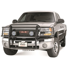 Load image into Gallery viewer, Westin 2003-2007 GMC Sierra Classic 2500HD/3500 Sportsman Grille Guard - Black