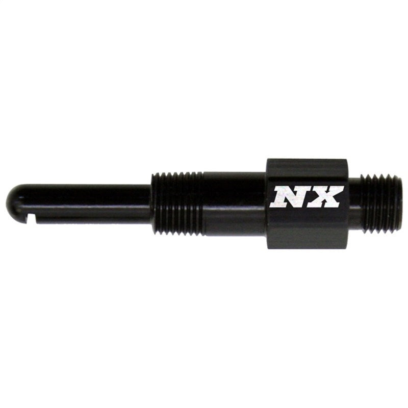 Nitrous Express Single Discharge Dry Nozzle 1/8 NPT - eliteracefab.com