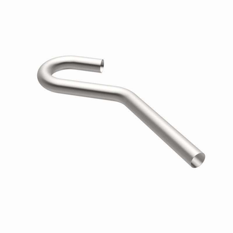 MagnaFlow Univ bent pipe SS 3.00inch 180/45 Magnaflow