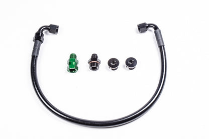 Radium Engineering 00-05 Honda S2000 Fuel Rail Plumbing Kit - eliteracefab.com