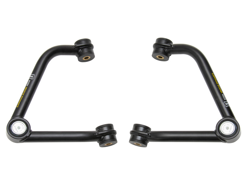 ICON 2019+ GM 1500 Tubular Upper Control Arm Delta Joint Kit - eliteracefab.com