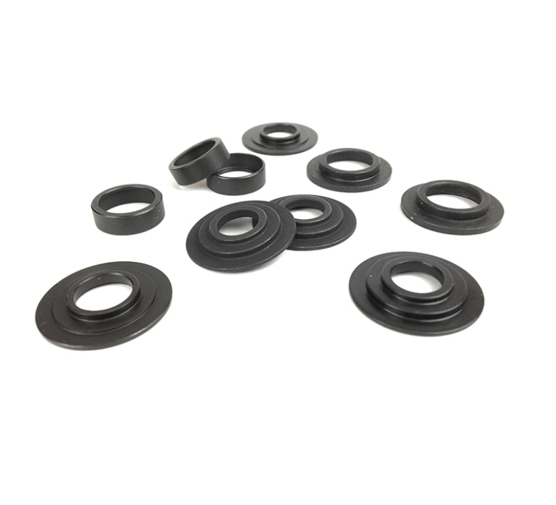 Supertech Spring Seat Locator for SPR-TS1015 Subaru Impreza EJ25 6.4mm Thick - Single (D/S Only) Supertech